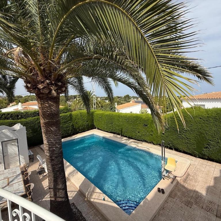 La Corona de Calpe - The Crown of Calpe - Villa - 16