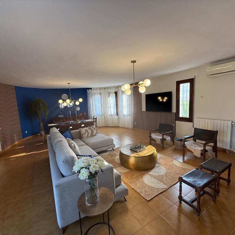 La Corona de Calpe - The Crown of Calpe - Villa - 17