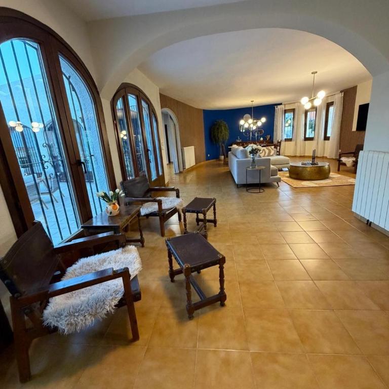 La Corona de Calpe - The Crown of Calpe - Villa - 20
