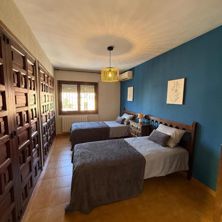 La Corona de Calpe - The Crown of Calpe - Villa - 22