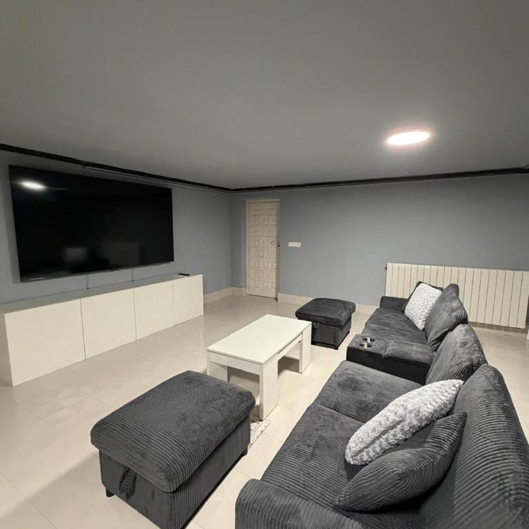 La Corona de Calpe - The Crown of Calpe - Villa - 26