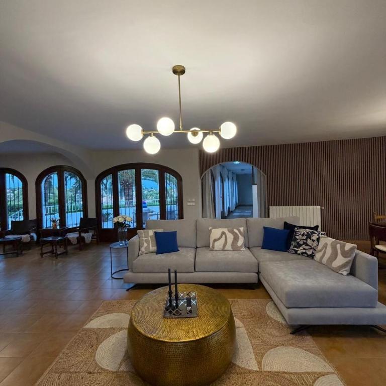 La Corona de Calpe - The Crown of Calpe - Villa - 32