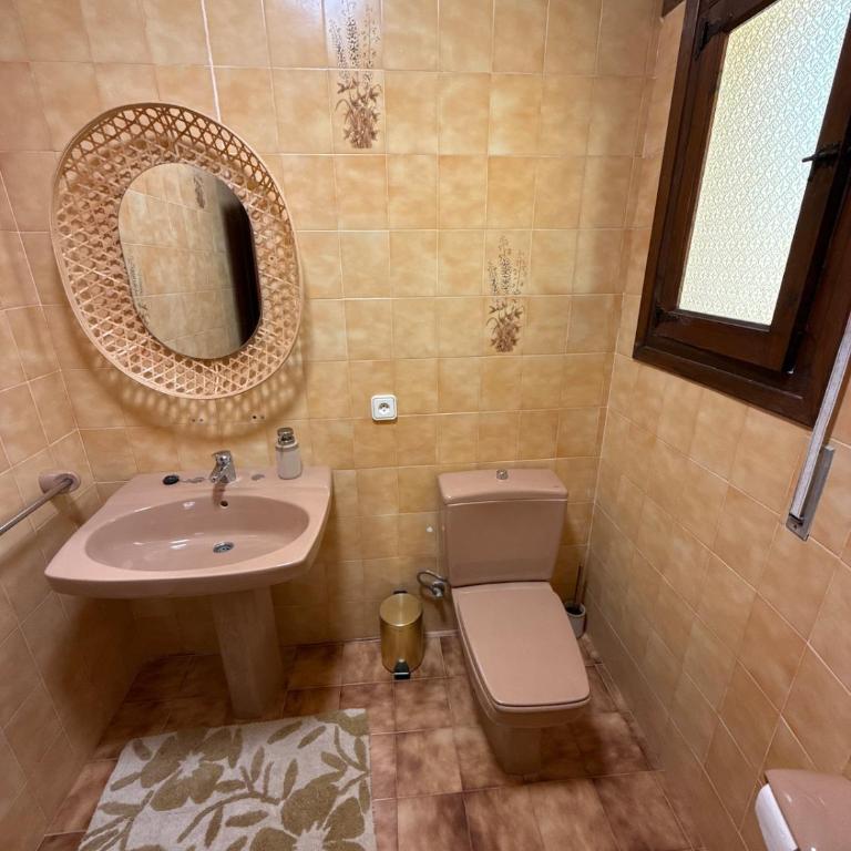 La Corona de Calpe - The Crown of Calpe - Villa - 34
