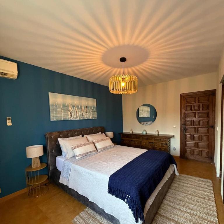 La Corona de Calpe - The Crown of Calpe - Villa - 36