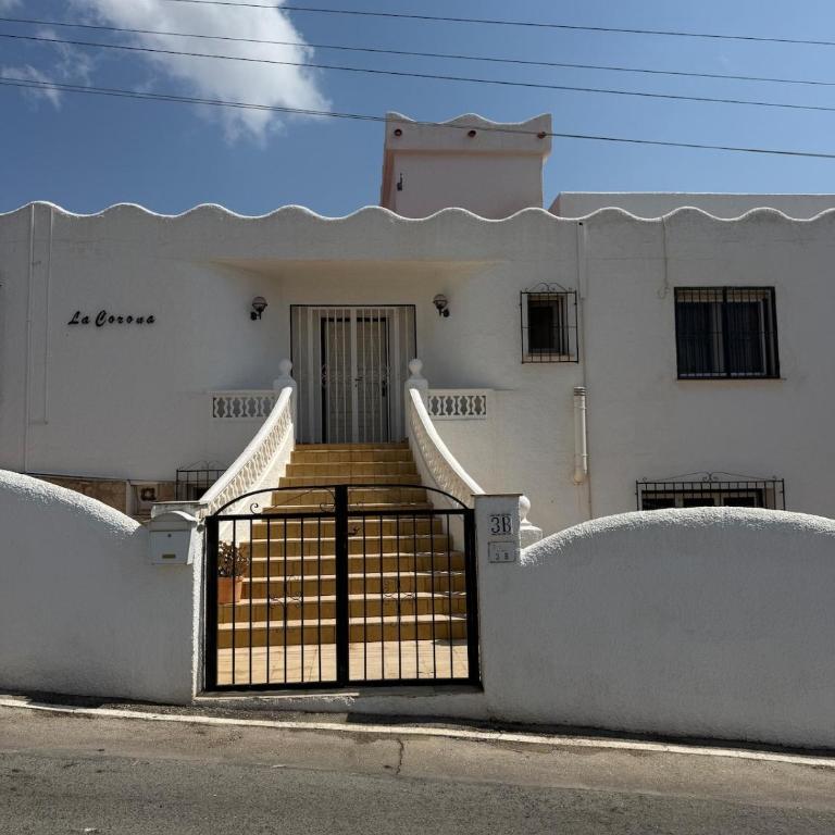 La Corona de Calpe - The Crown of Calpe - Villa - 37