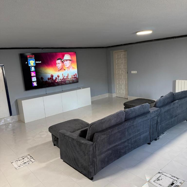 La Corona de Calpe - The Crown of Calpe - Villa - 41