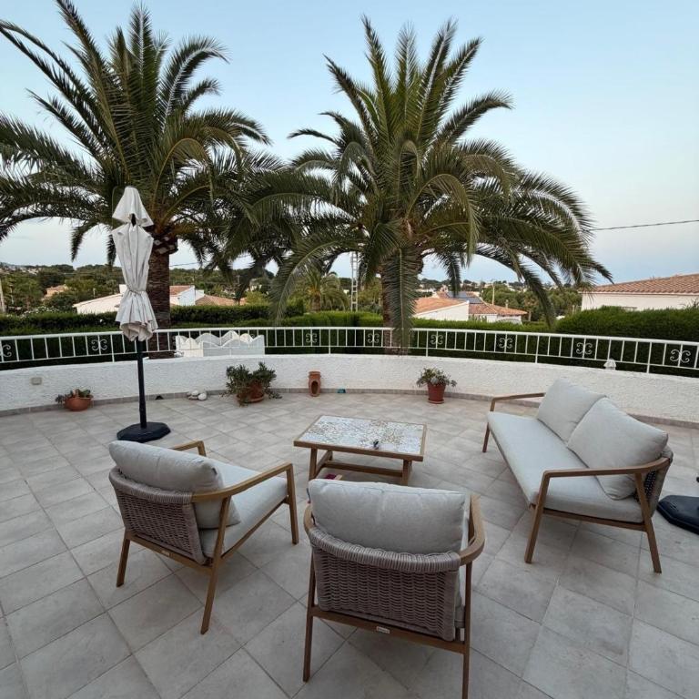 La Corona de Calpe - The Crown of Calpe - Villa - 52