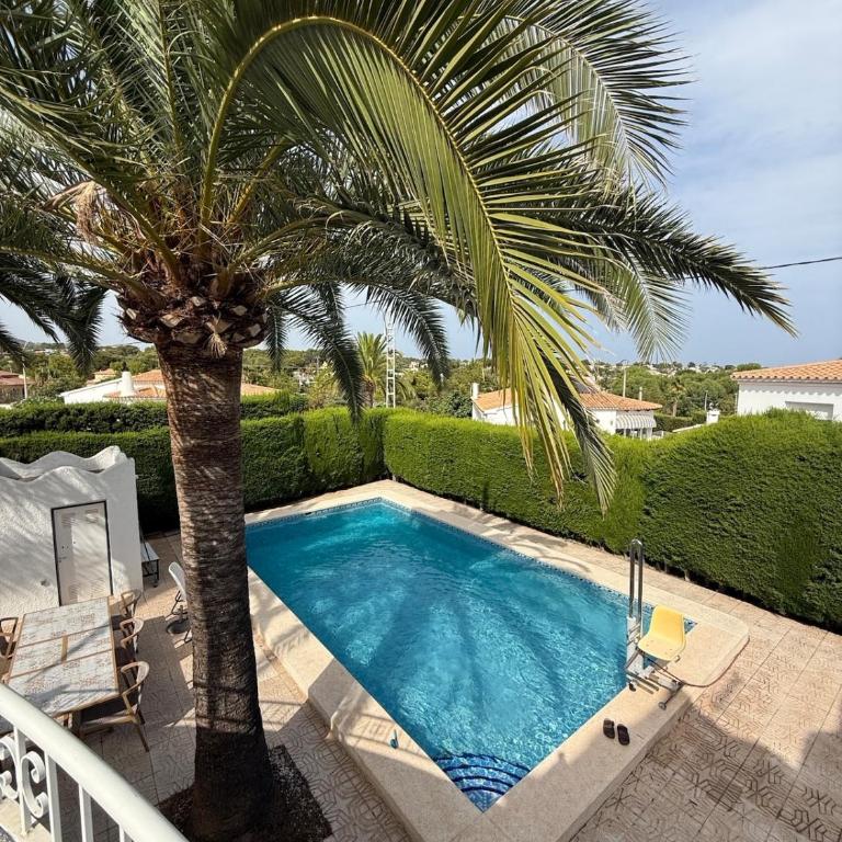 La Corona de Calpe - The Crown of Calpe - Villa - 54