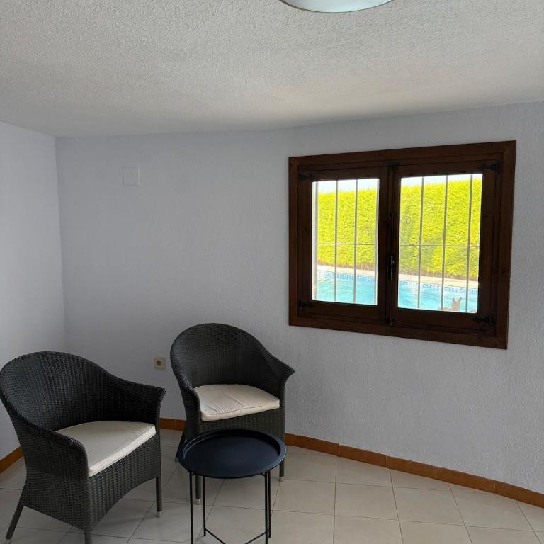 La Corona de Calpe - The Crown of Calpe - Villa - 59