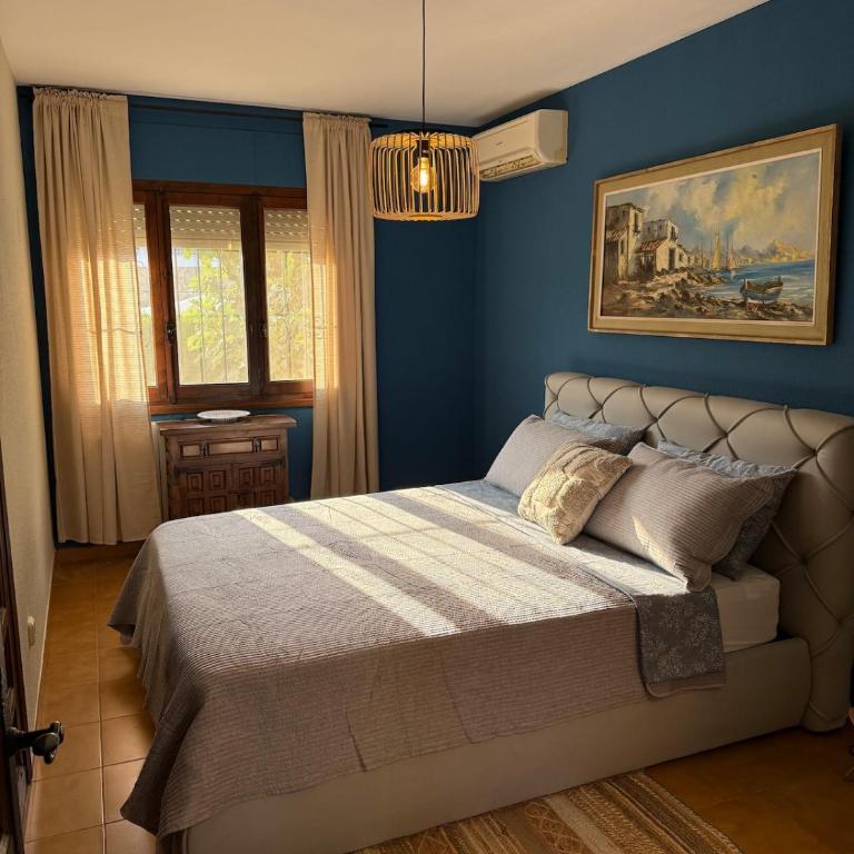 La Corona de Calpe - The Crown of Calpe - Villa - 60