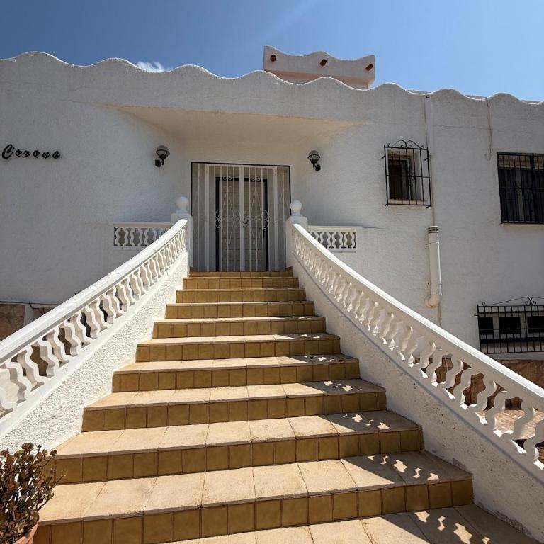 La Corona de Calpe - The Crown of Calpe - Villa - 62
