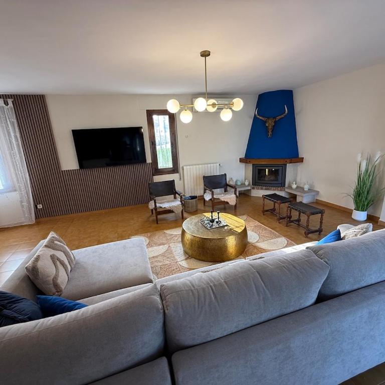 La Corona de Calpe - The Crown of Calpe - Villa - 63