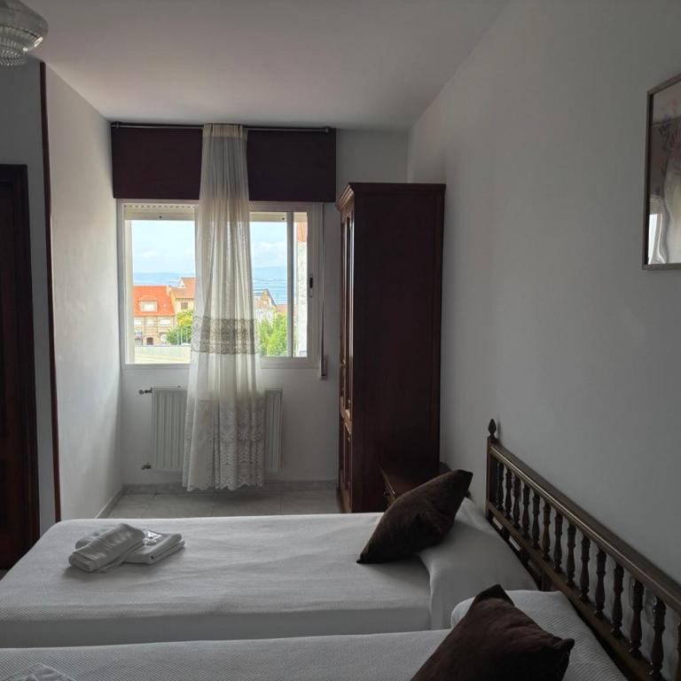 Pensión Las Arenas - Habitación Triple - 2