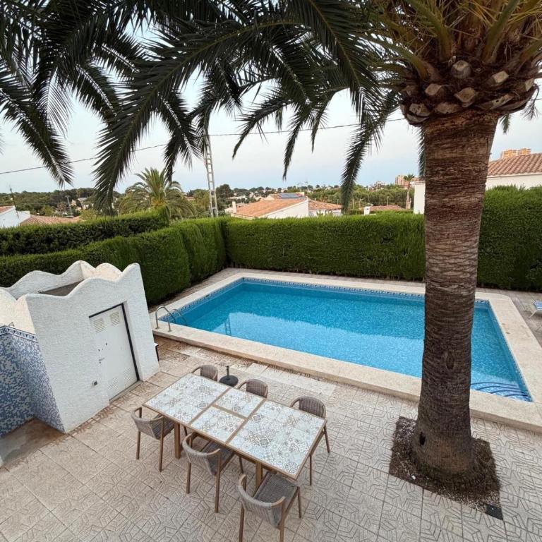 La Corona de Calpe - The Crown of Calpe - Villa - 67