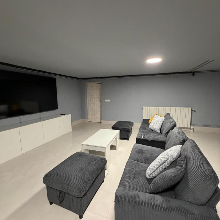La Corona de Calpe - The Crown of Calpe - Villa - 69
