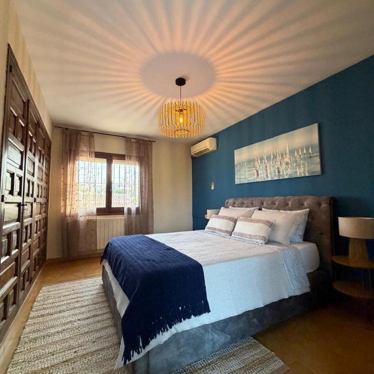 La Corona de Calpe - The Crown of Calpe - Villa - 71