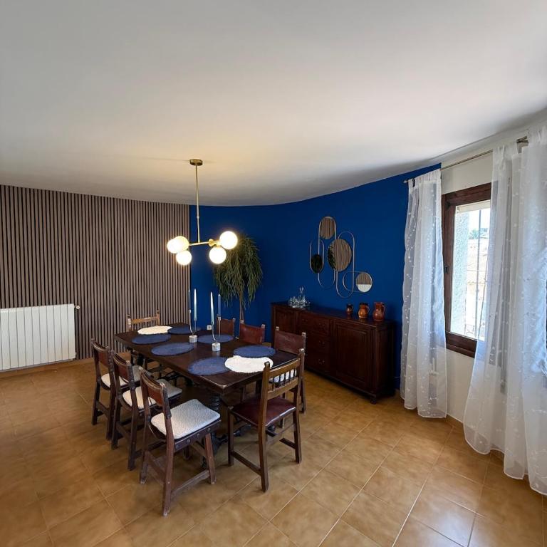 La Corona de Calpe - The Crown of Calpe - Villa - 73