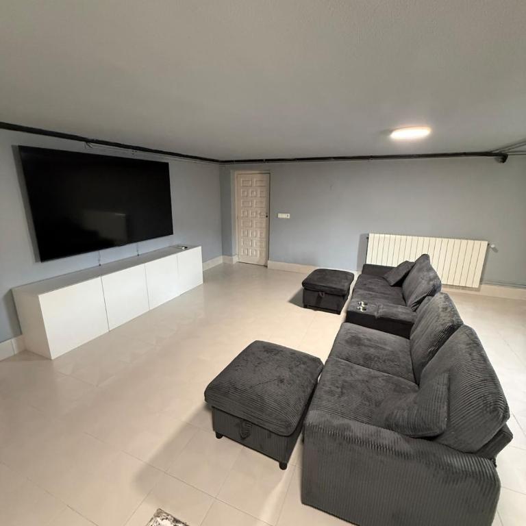 La Corona de Calpe - The Crown of Calpe - Villa - 75