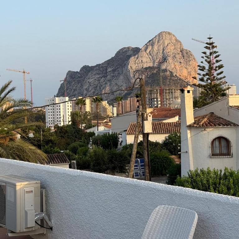 La Corona de Calpe - The Crown of Calpe - Villa - 76