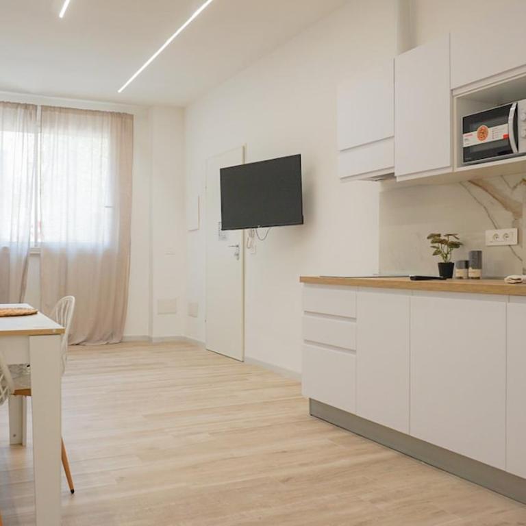 Kennedy 86 - Appartamento con 2 Camere da Letto - 5
