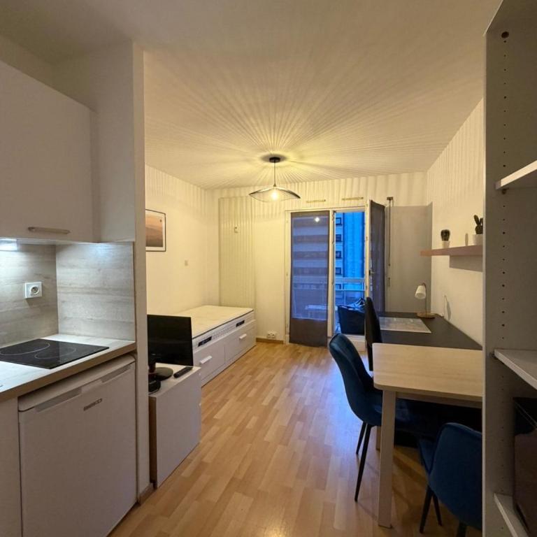 Escapade à Strasbourg - Appartement 1 Chambre - 1