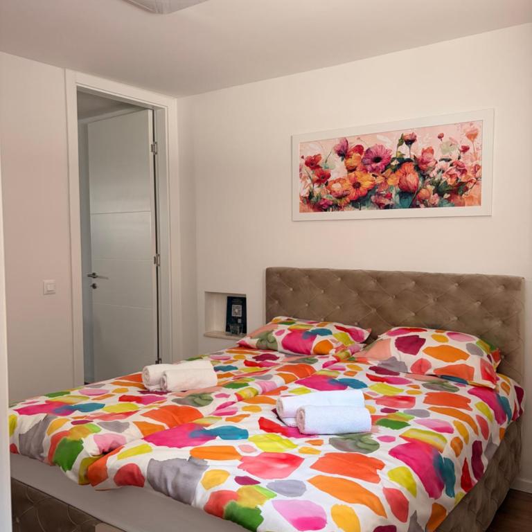 Casa de Aida - free parking - Appartement 1 Chambre - 11