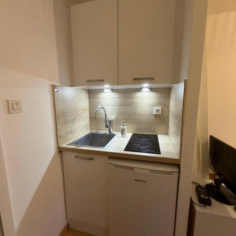 Escapade à Strasbourg - Appartement 1 Chambre - 5