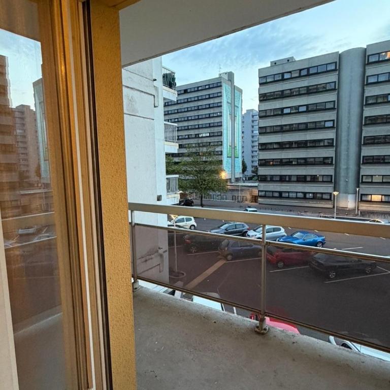 Escapade à Strasbourg - Appartement 1 Chambre - 7