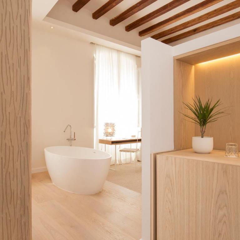 Convent de la Missio - Grand Luxury Boutique hotel, Adults Only - Suite Junior - 2