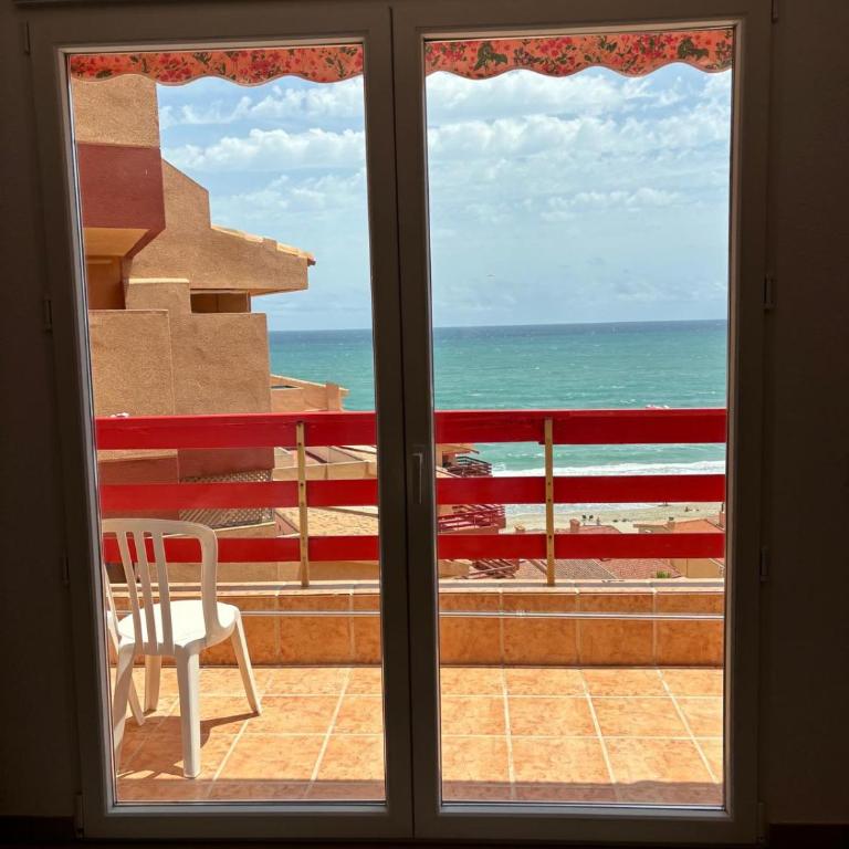 Apartamento Balcones al Mar - Appartement 3 Chambres - 60