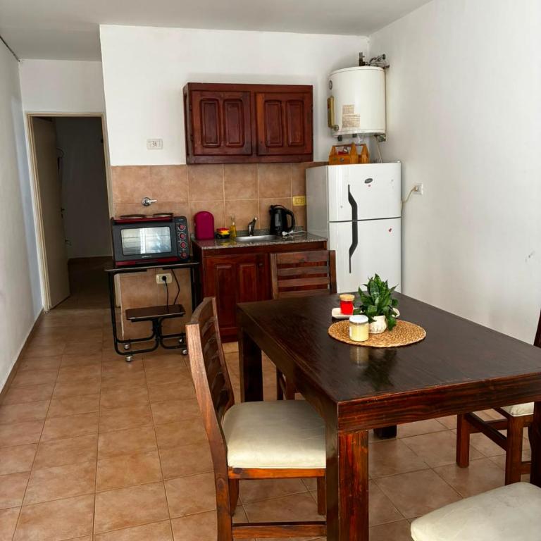Departamento resistencia - One-Bedroom Apartment - 1