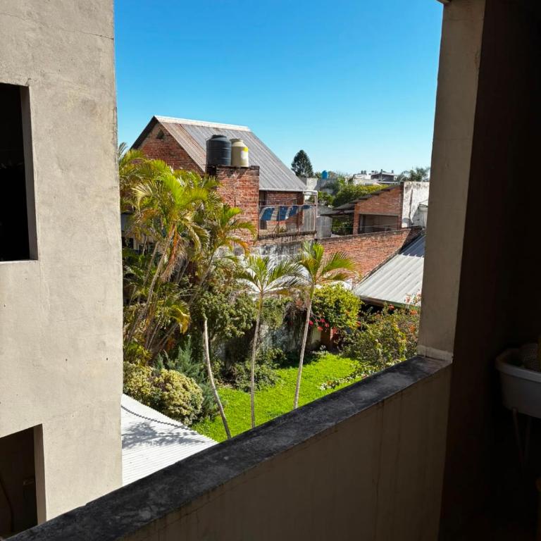 Departamento resistencia - One-Bedroom Apartment - 7