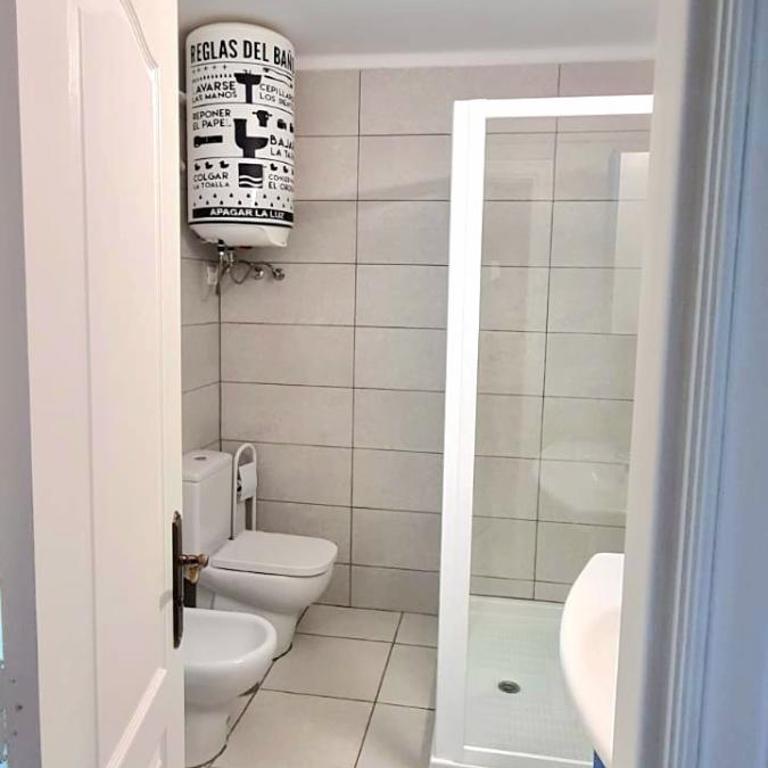 Ke Casetta Tenerife Anais House - Apartamento de 1 dormitorio - 43