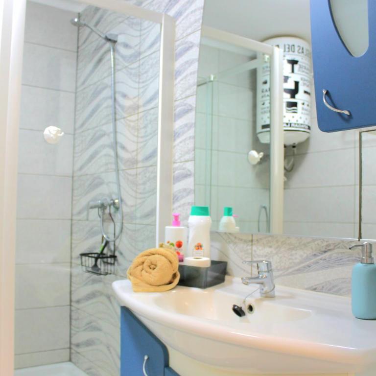 Ke Casetta Tenerife Anais House - Apartamento de 1 dormitorio - 25