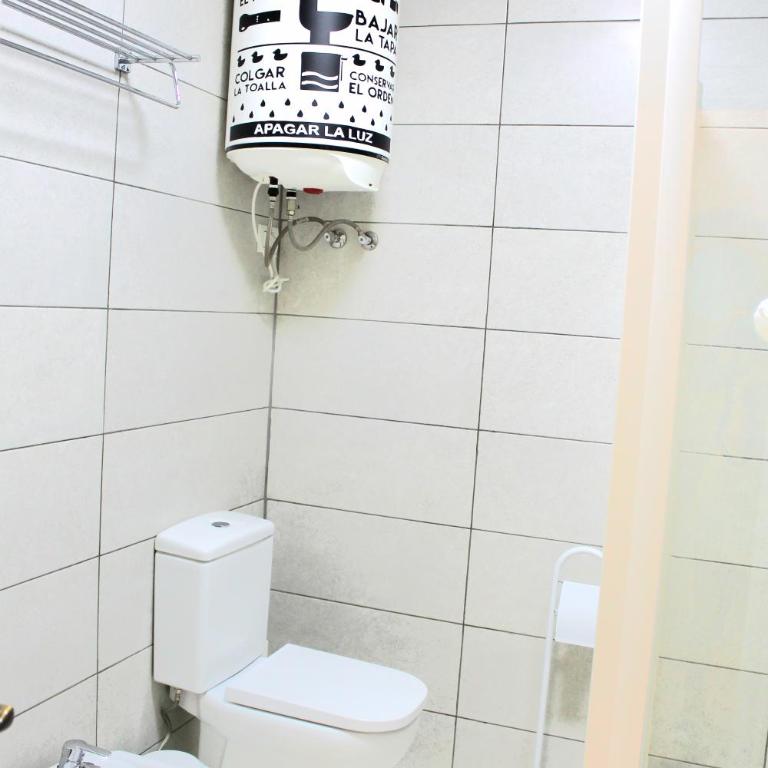Ke Casetta Tenerife Anais House - Apartamento de 1 dormitorio - 45