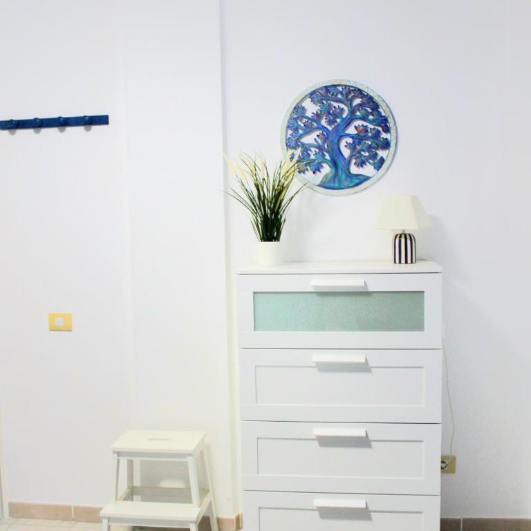 Ke Casetta Tenerife Anais House - Apartamento de 1 dormitorio - 66