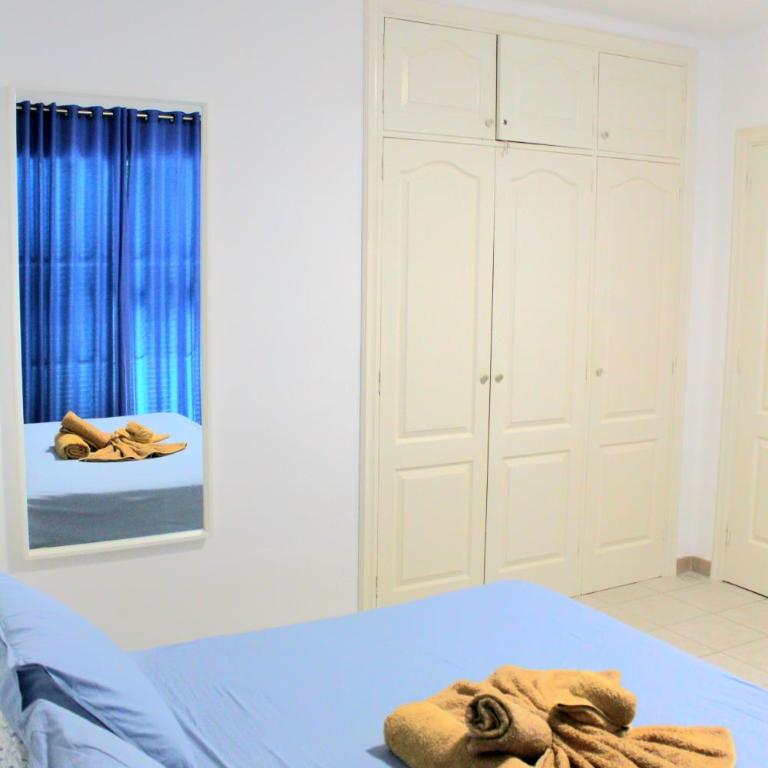 Ke Casetta Tenerife Anais House - Apartamento de 1 dormitorio - 72
