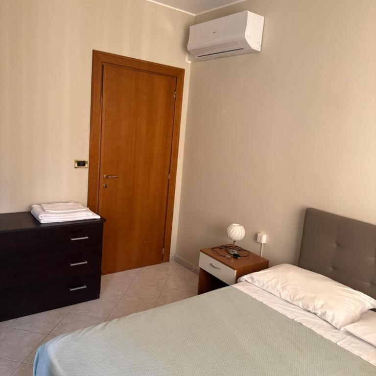 APPARTAMENTO SILVI - Apartment mit 3 Schlafzimmern - 38