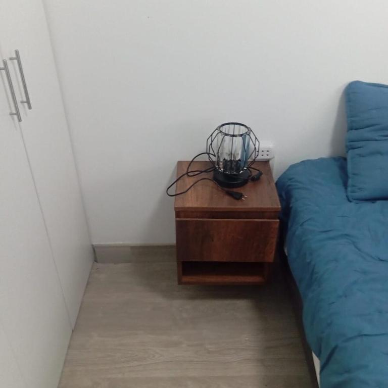 Modern 3-Bedroom Apartment Near Larcomar & Kennedy - Three-Bedroom Apartment - 24