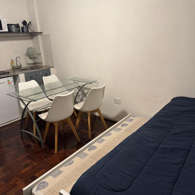 Departamento Avenida de Mayo - Apartamento de 2 dormitorios - 2