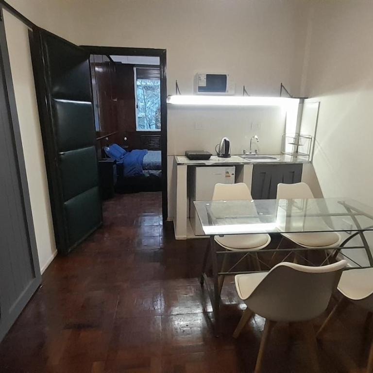 Departamento Avenida de Mayo - Apartamento de 2 dormitorios - 10