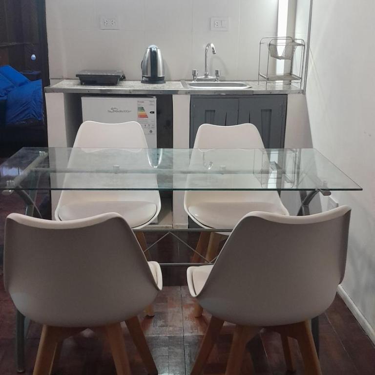 Departamento Avenida de Mayo - Apartamento de 2 dormitorios - 18
