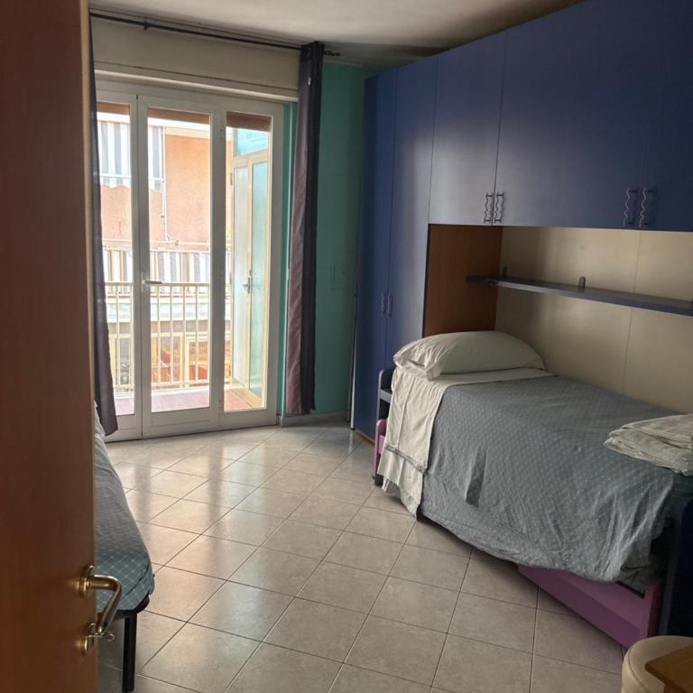 APPARTAMENTO SILVI - Apartment mit 3 Schlafzimmern - 41