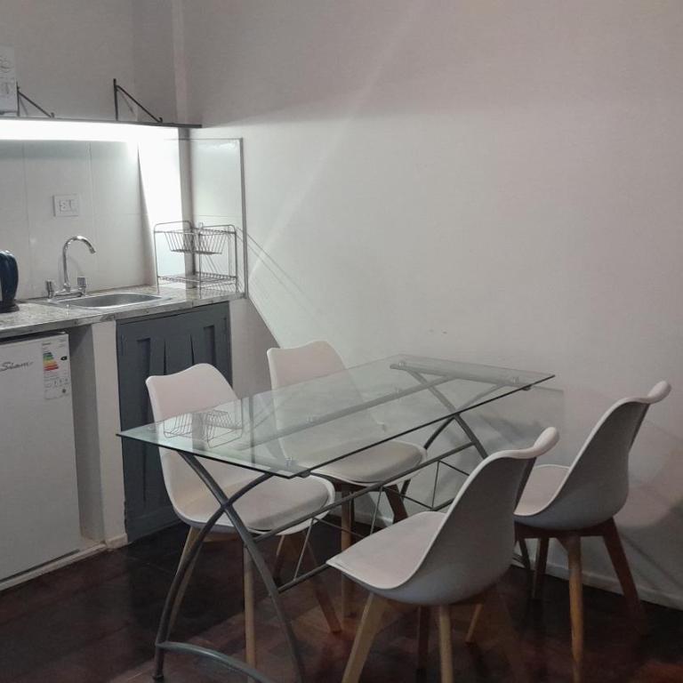 Departamento Avenida de Mayo - Apartamento de 2 dormitorios - 22