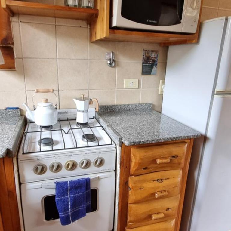 Punto Bariloche - Apartamento - Planta baja - 14
