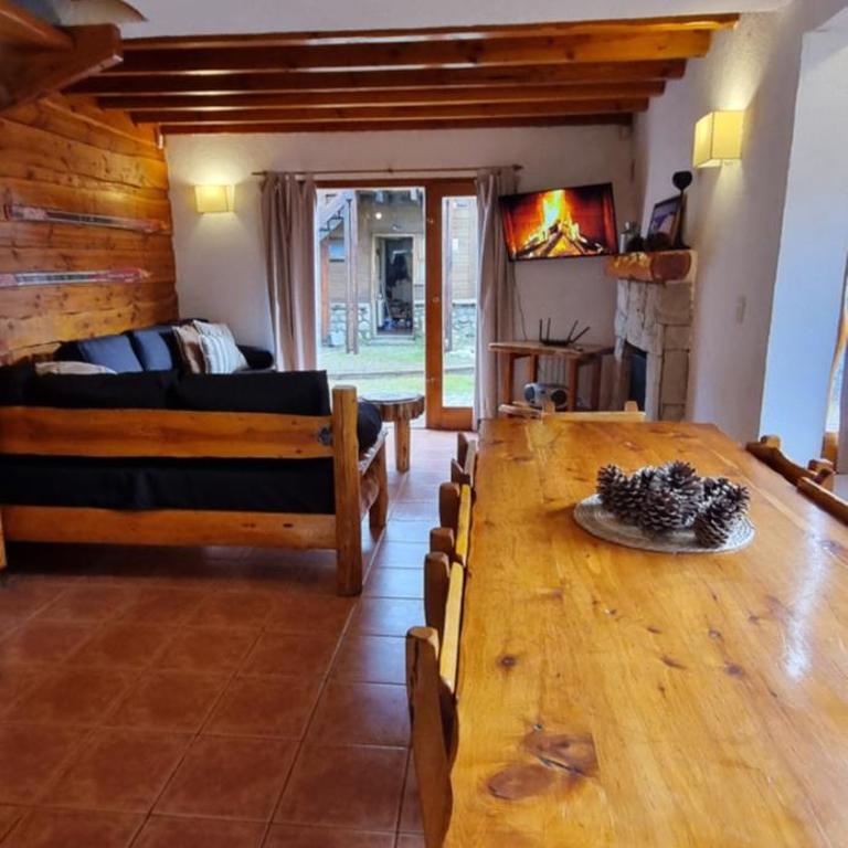 Punto Bariloche - Apartamento - Planta baja - 13