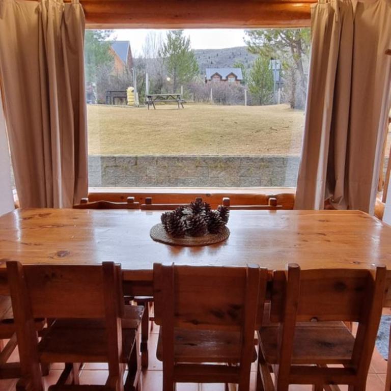Punto Bariloche - Apartamento - Planta baja - 7