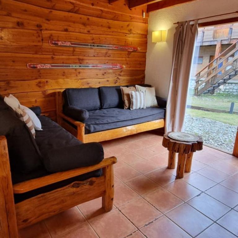 Punto Bariloche - Apartamento - Planta baja - 11
