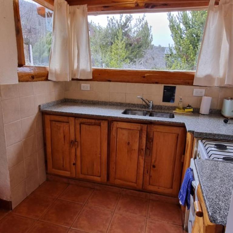 Punto Bariloche - Apartamento - Planta baja - 10