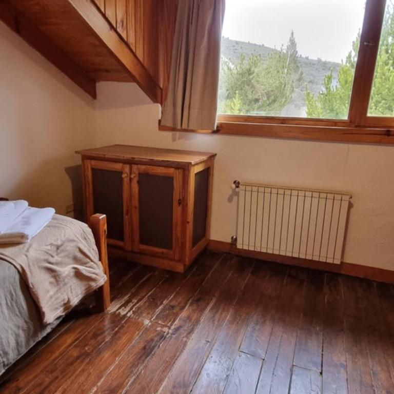 Punto Bariloche - Apartamento - Planta baja - 8
